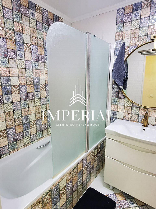 Продаж 3к Квартира 55 кв.м Івана Федорова вул. Київ - фото 7