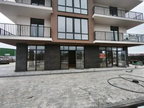 Здається Приміщення в житловому будинку площа 32 кв.м Ужгород Загорська 168Д Ужгород