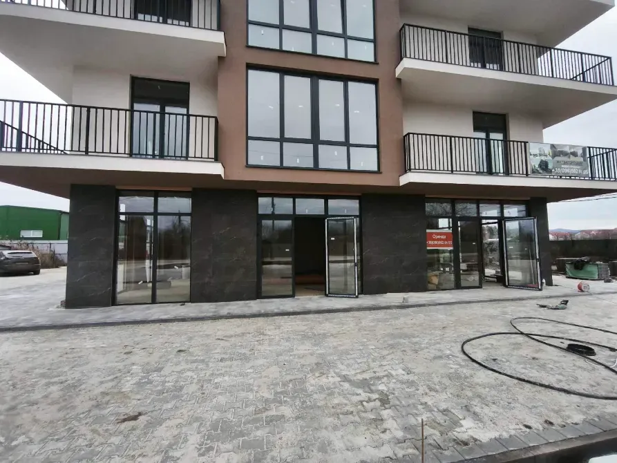 Здається Приміщення в житловому будинку площа 32 кв.м Ужгород Загорська 168Д Ужгород - фото 4