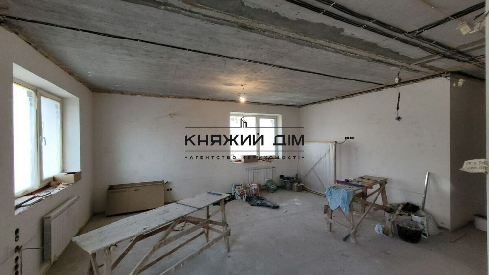 Продаж 3-кімнатної квартири в ЖК Патріотика. № 21144891 Київ - фото 12