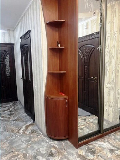 Продаж Квартира 2-кімнатна, 4/32 поверх на улица Ревуцкого, д.9 Киев - изображение 12