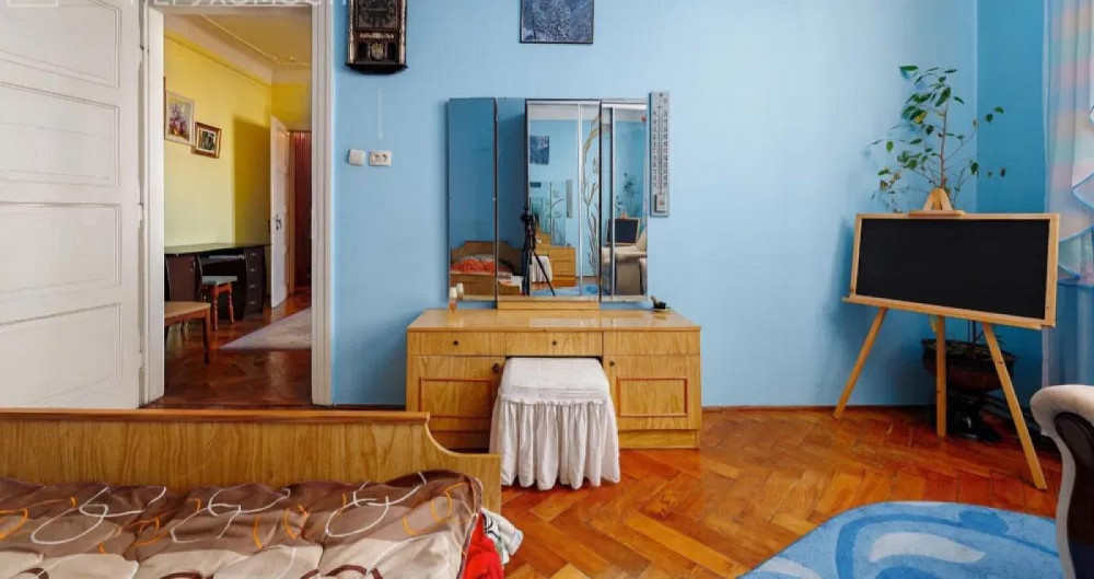 Продаж Квартира на улица Донецька 1 Львів - фото 2