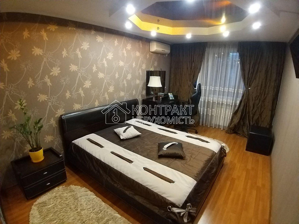 Продаж Квартира 3-кімнатна, 5/5 поверх на вул. Світла Харьков - изображение 5