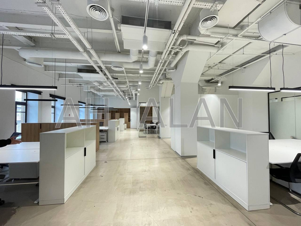 Оренда офісне приміщення на вул. Велика Васильківська приміщень - 4, поверх - 3/5 Київ - фото 8