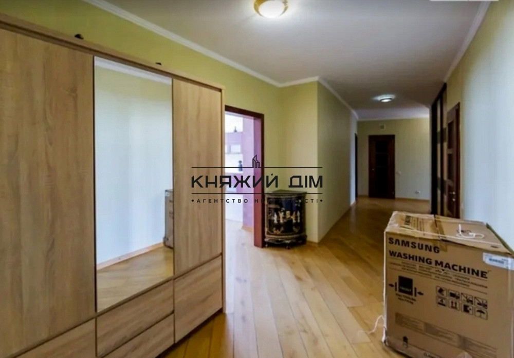 Продаж 4 ком. смеж.-разд. возле ТРЦ River Mall м. Оскорки № 21131557 Киев - изображение 14