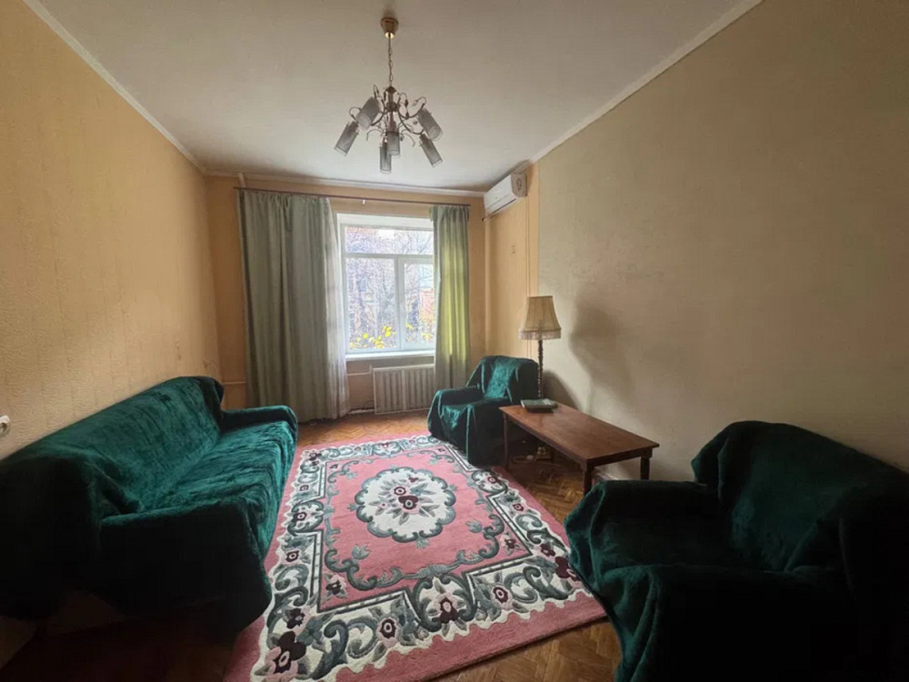 Оренда Квартира 1-кімнатна, 1/5 поверх на Тарасівська, 3 Kiev - photo 3