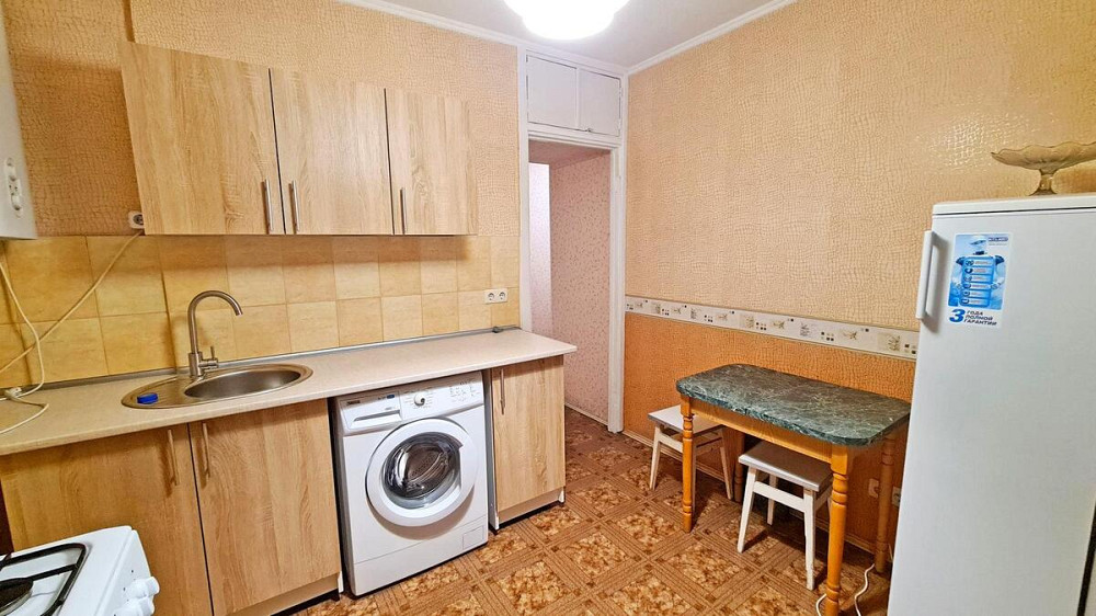 Оренда Квартира 1-кімнатна, 14/16 поверх на Оболонська площа, 3 Kiev - photo 5