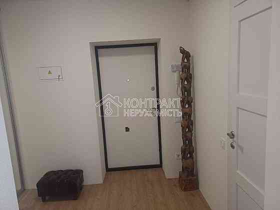 Продаж Квартира 1-кімнатна, 2/9 поверх на вул. Архітекторів Kharkiv