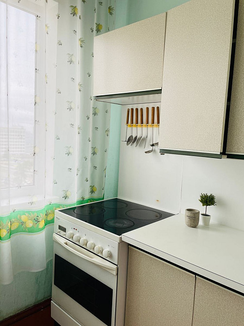 Оренда Квартира 2-кімнатна, 10/16 поверх на Бориспільська, 34 Киев - изображение 9