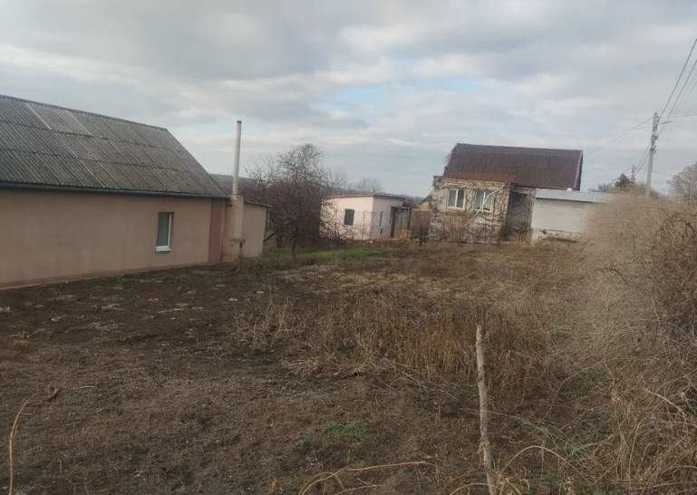 Продам дом в Новой Дофиновке (Лиманский р-н, 10 км от Одессы) Нова Дофінівка - фото 4