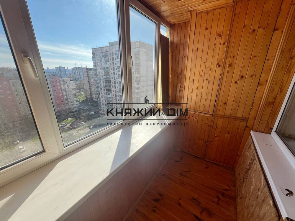 Оренда 1-кімнатної квартири на Оболоні. Код об'єкта: 11196033 Київ - фото 3