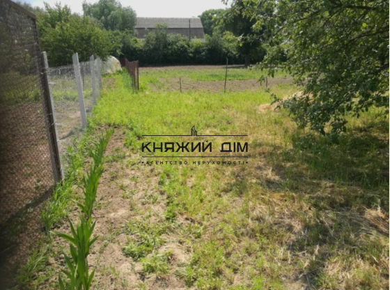 Продаж земельної ділянки 26 соток Зоря