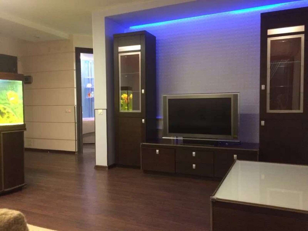 Оренда Квартира 2-кімнатна, 8/9 поверх на Харьковское шоссе, 62 Київ - фото 3