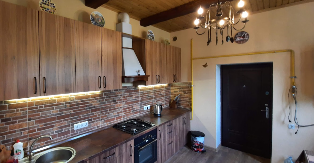 Дом у моря в Грибовке Грибівка - фото 10