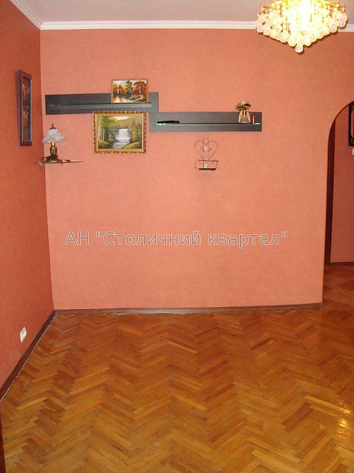 Продаж Будинок 3-кімнатний на Чорнобильська вул., 24/26 Київ - фото 13