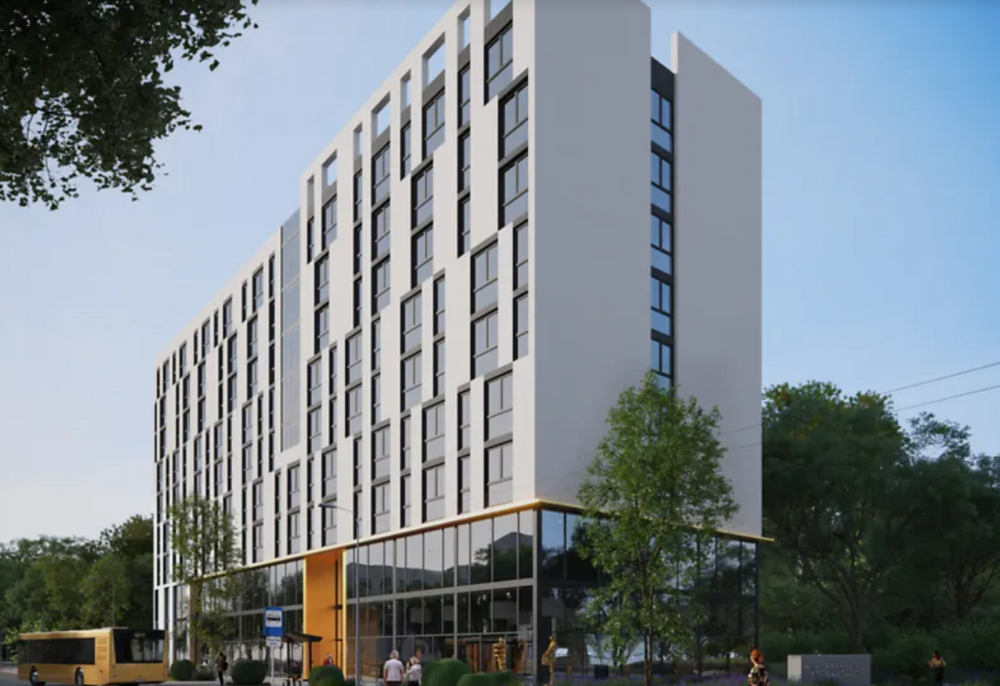 Продаж приміщення вільного призначення поверх - 2/9 Тернопіль - фото 2