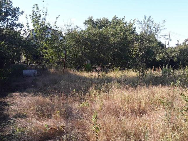 Продаж земельної ділянки 0.1 соток на ул. Вице-Адмирала Жукова, 1 Нерубайське - фото 2