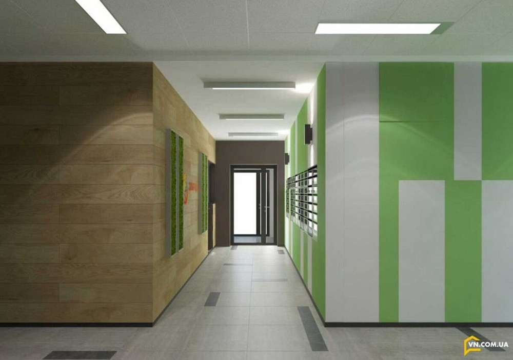 Продаж Квартира 1-кімнатна, 6/24 поверх на Вербицького, 1В Kiev - photo 3