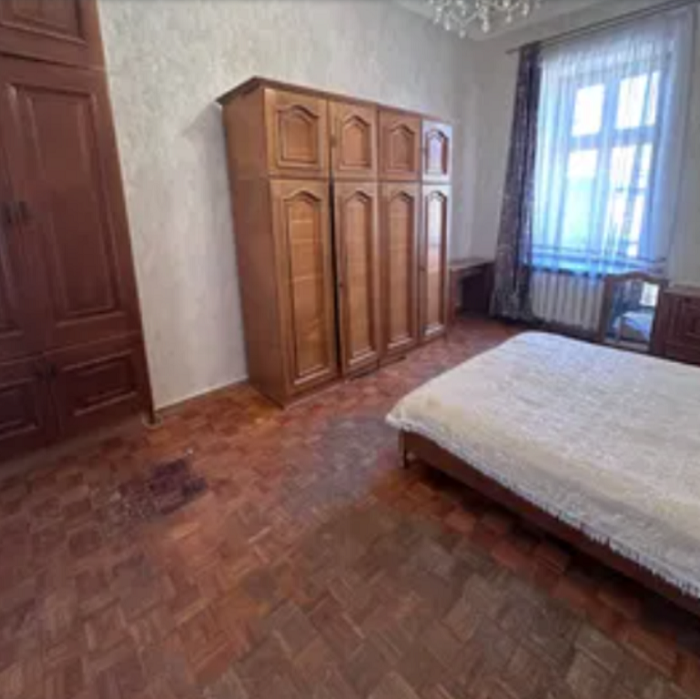 2-комнатная квартира в центре, ул. Базарная, 63 м² Одеса - фото 5