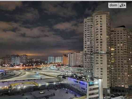 Оренда Квартира 1-кімнатна, 13/18 поверх на ул. Михаила Гришко Київ