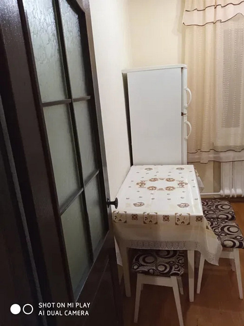 Продаж Квартира 1-кімнатна, 2/5 поверх на вул. Поліська, 8 Київ - фото 3