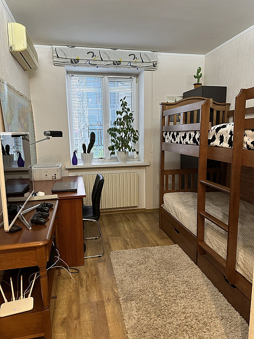 Продаж Квартира 3-кімнатна, 4/16 поверх на Мира пр., 19 Дніпро - фото 15