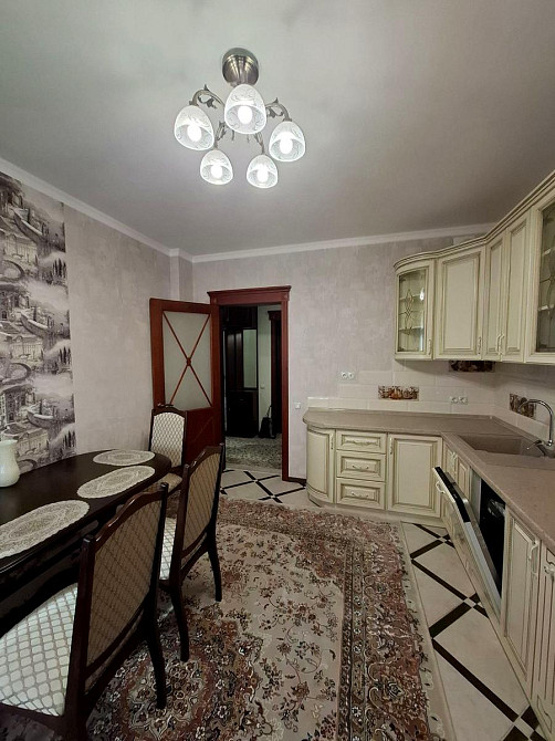 Продаж Квартира 3-кімнатна, 5/17 поверх на Валерія Лобановського вул., д. 15/7 Kiev - photo 4