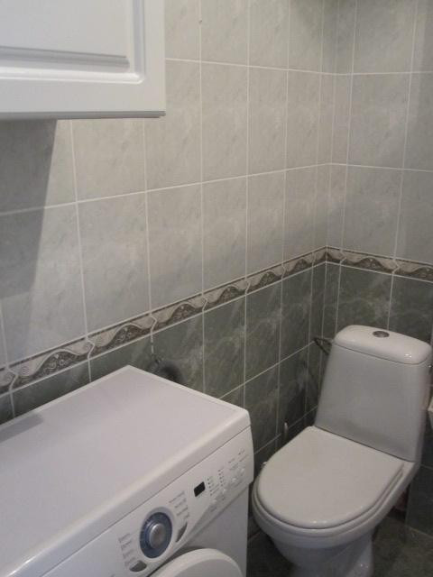 Оренда Квартира 1-кімнатна, 3/5 поверх на Дарвина ул. Киев - изображение 8