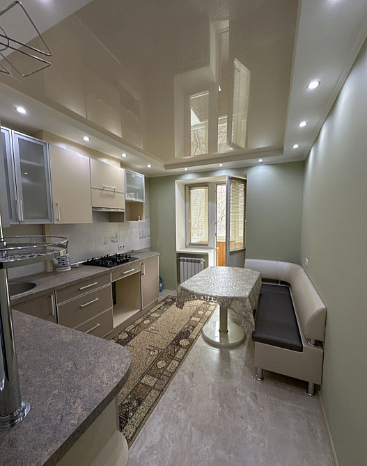 Продаж Квартира 2-кімнатна, 2/9 поверх на Большая Диёвская, 4б Dnipro - photo 3