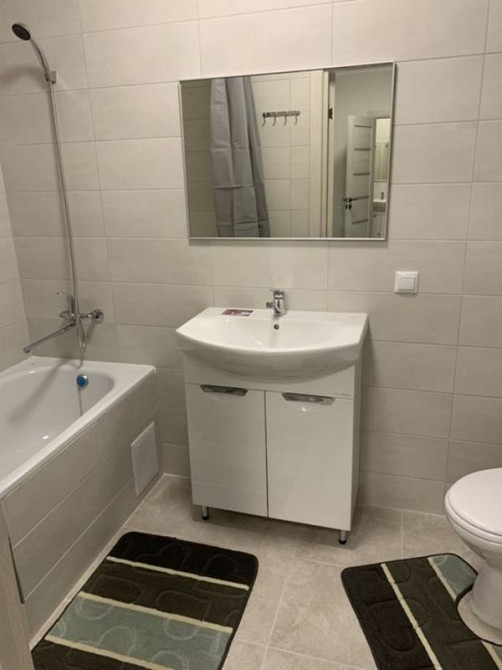 Оренда Квартира 1-кімнатна, 6/10 поверх на Центральна, 21а Київ - фото 5