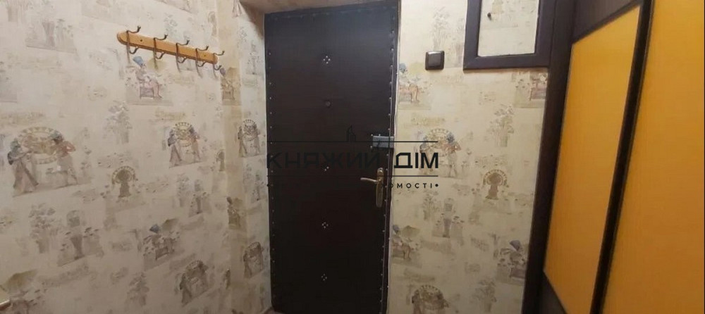 Оренда Квартира 1-кімнатна, 3/5 поверх на вул. Выборгская ул./ Олекси Тихого Київ - фото 17