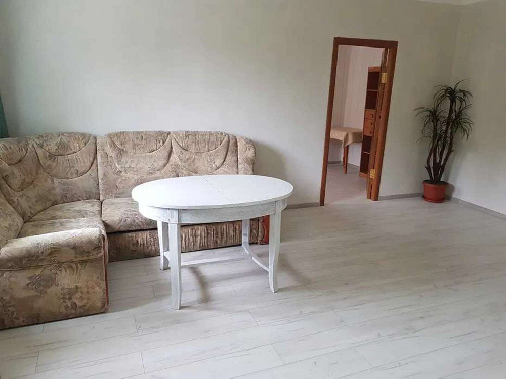 Оренда Квартира 2-кімнатна, 2/5 поверх на пр. Победы Київ - фото 2