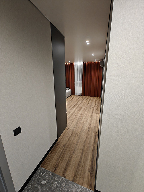 Продаж Квартира 1-кімнатна, 12/23 поверх на Максимовича Михайла вул., д. 32б Київ - фото 9