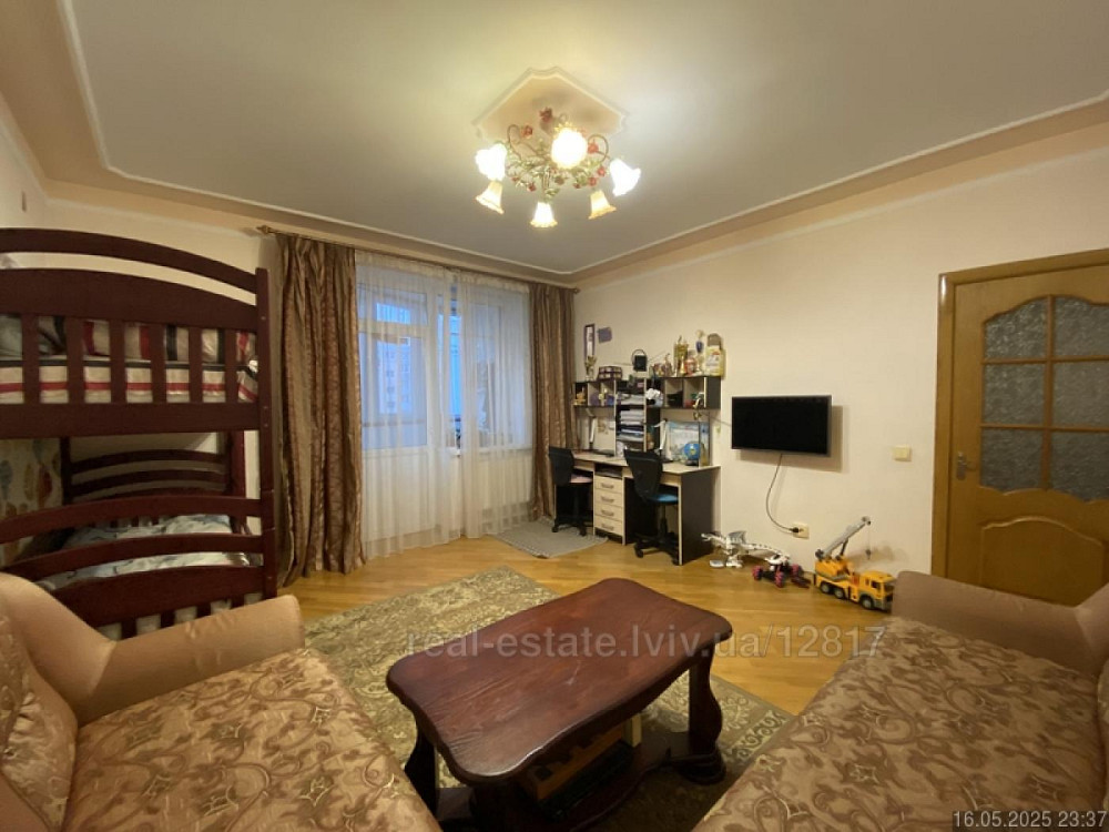 Продаж Квартира 2-кімнатна, 8/10 поверх на вул. Червоної Калини Львів - фото 12