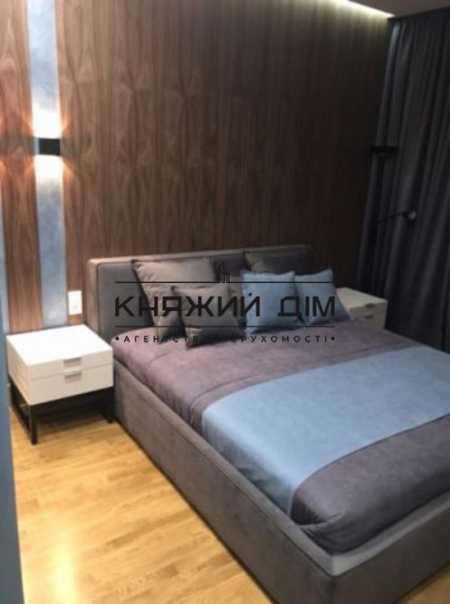 Шикарная 3-х комнатная в ЖК Новопечерские липки . Код объекта № 21104744 Київ - фото 5