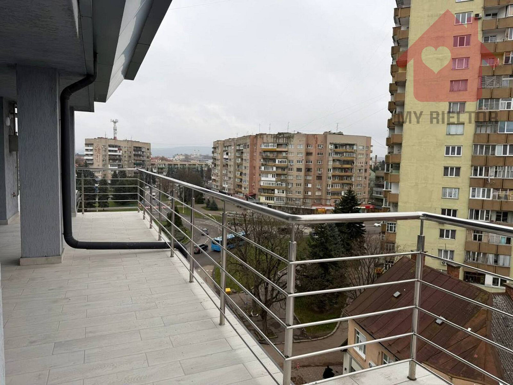 Продаж Квартира 3-кімнатна, 7/7 поверх на Богдана Хмельницького пл. Uzhhorod - photo 18