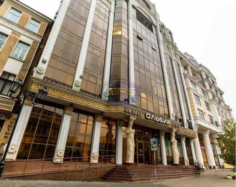 Продаж приміщення вільного призначення на вул. пров. Івана Луценка поверх - 2/10 Одеса - фото 1