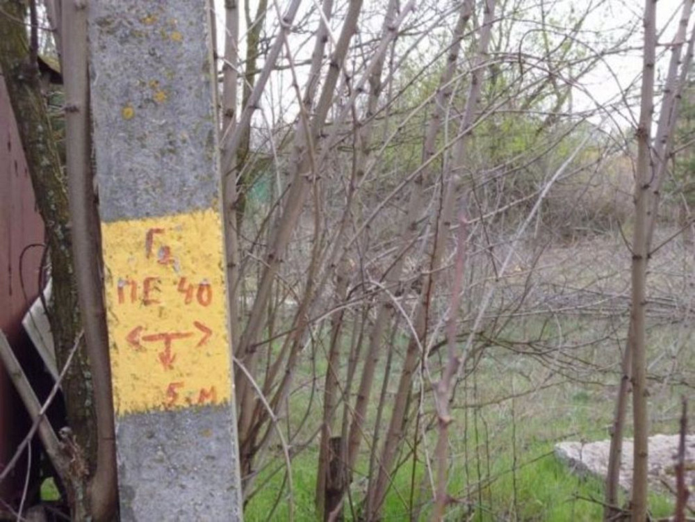 Продаж земельної ділянки 8 соток на СТ Парус Кийлів - фото 2