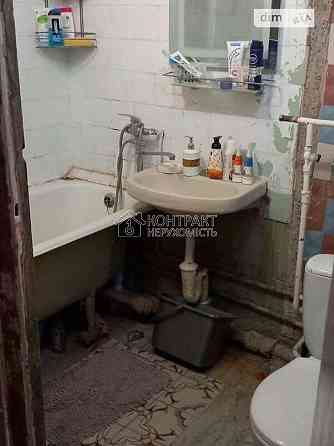 Продаж Квартира 1-кімнатна, 2/9 поверх на вул. Тракторобудівників Kharkiv