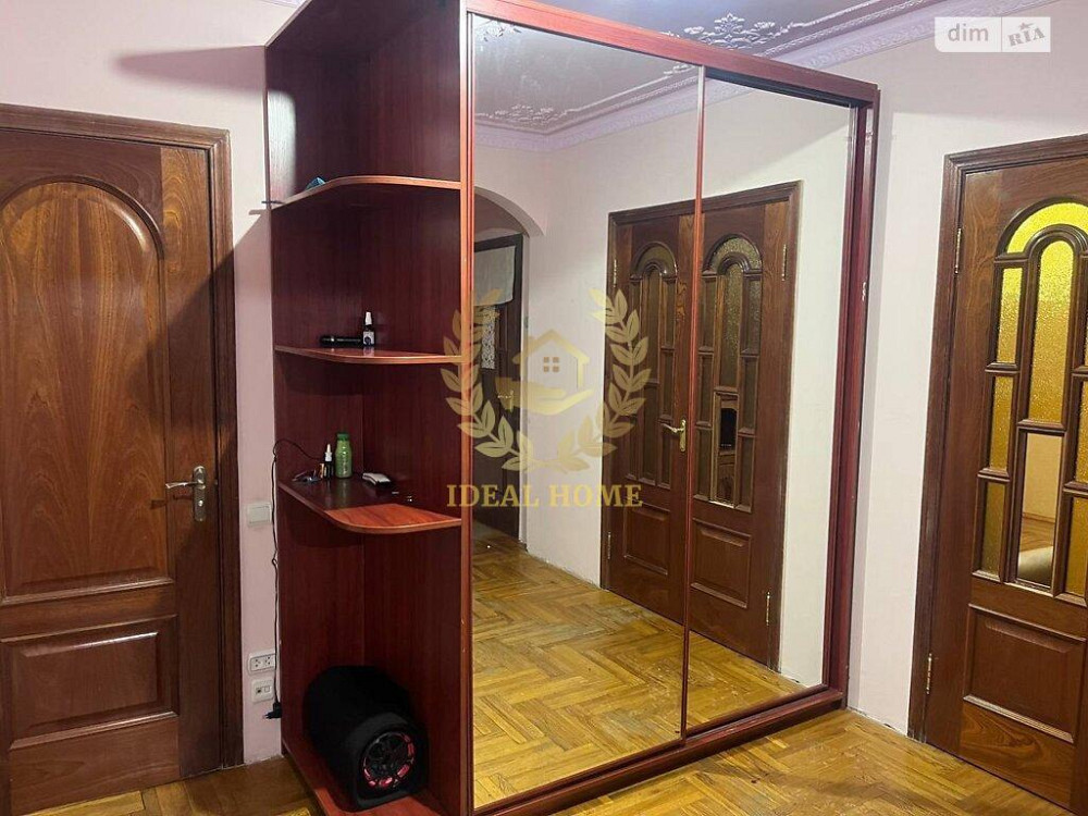 Продаж Квартира 3-кімнатна, 4/12 поверх на Леваневского ул., 7 Киев - изображение 7
