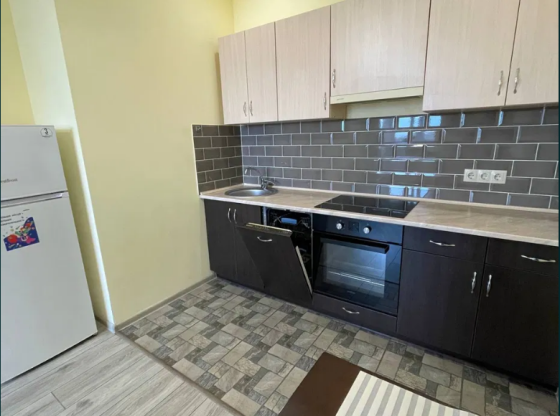 Продаж Квартира 1-кімнатна на ул. Костанди, 104б Одесса