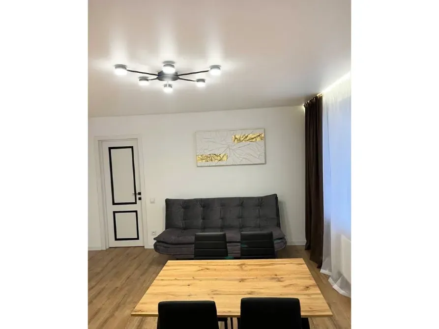 Продаж 2к Квартира 53 кв.м Корольова Тернопіль - фото 1