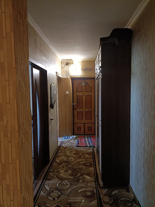 Просторная 3-комнатная квартира на посёлке Котовского Odessa - photo 9