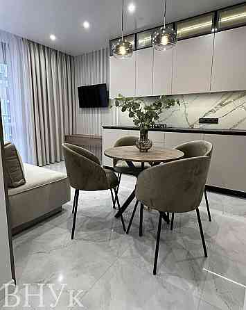 Продаж Квартира 1-кімнатна, 4/5 поверх Тернопіль