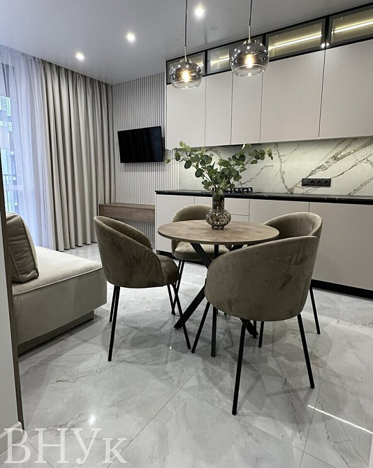 Продаж Квартира 1-кімнатна, 4/5 поверх Тернополь - изображение 6