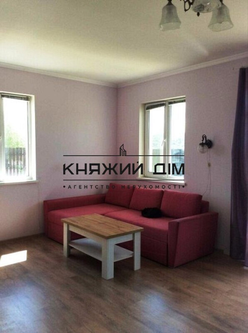 Продажа отличного нового дома в между Романковым и Новыми Безрадичами. № 2210757  - фото 4