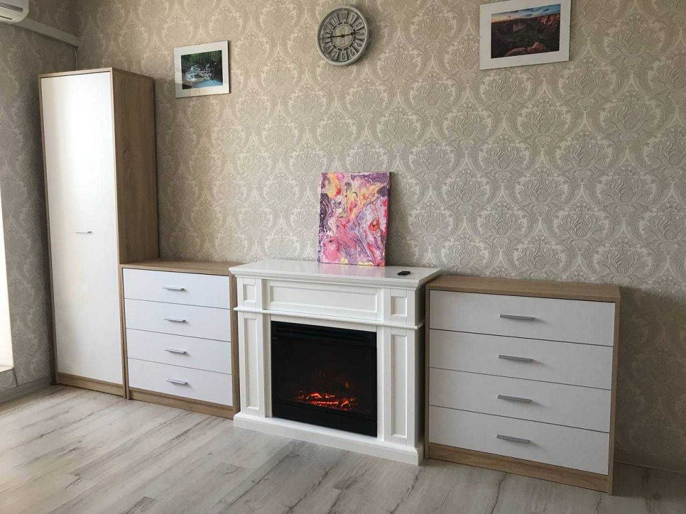 Продаж Квартира 1-кімнатна, 18/21 поверх на Заболотного Академіка вул., д. 78 Киев - изображение 13