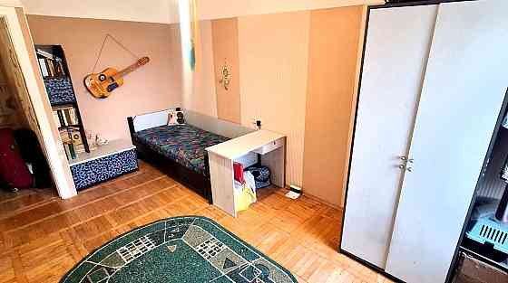 Продаж Квартира 2-кімнатна, 9/12 поверх на Вацлава Гавела вул., д. 2 Киев