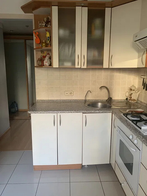 Оренда Квартира 2-кімнатна, 2/9 поверх на Василівська, 8 Kiev - photo 11