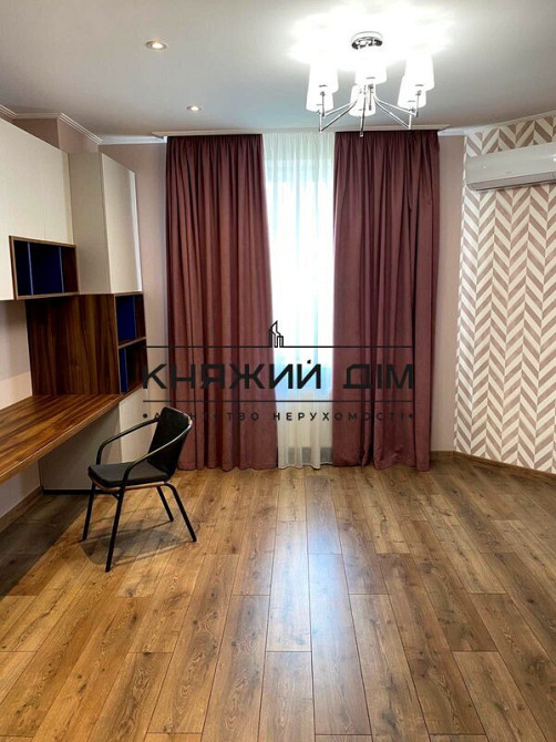 4 комнатная студию в ЖК бизеес класса Златоустовский № 11196891 Київ - фото 10